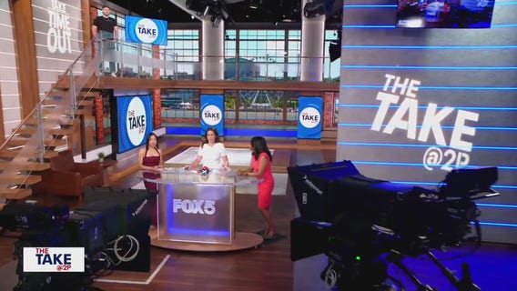 The Take @ 2p: June 25th, 2025