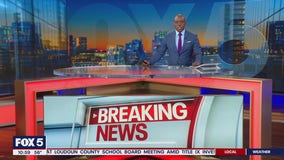 FOX 5 News at 11 p.m. May 21st, 2025
