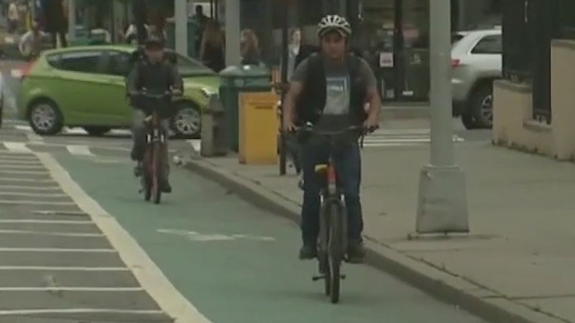 Edgewater community expresses concerns about e-bikes