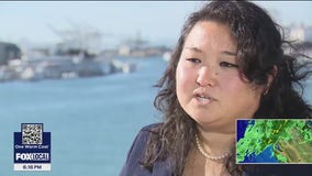 Adena Ishii becomes first Asian American Berkeley mayor