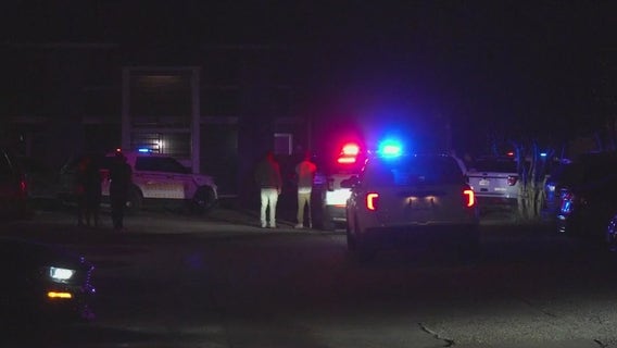 North Houston: Two men stabbed by former roommate, sheriff says