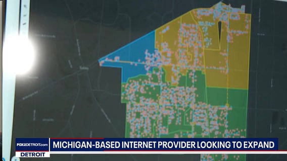Metro Detroiters taking internet frustrations into their own hands