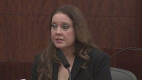 Forensic pathologist gives testimony in Tony Earls Jr. trial