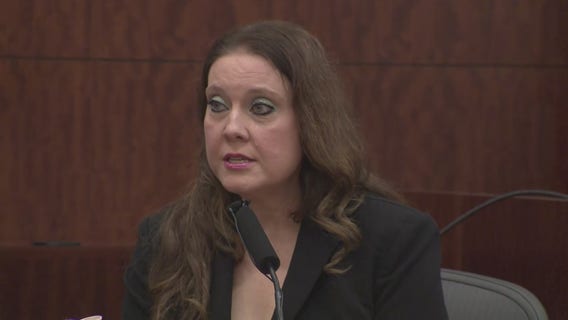 Forensic pathologist gives testimony in Tony Earls Jr. trial