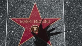 Robert Englund to receive WOF star