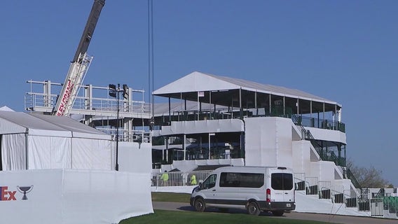 WM Phoenix Open seeks a better experience than 2024