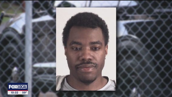 Mansfield ISD teacher arrested in child sex assault case