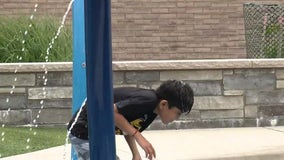 Rochester Hills splash pad reopens after mass shooting