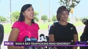 Sex Trafficking Ring at School; Whistleblower says response took too long