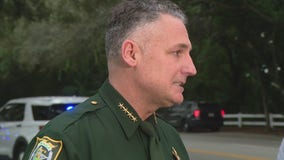 Seminole County Sheriff talks child porn investigation | FULL