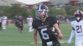 POTW Week 1: Vandegrift QB Miles Teodecki