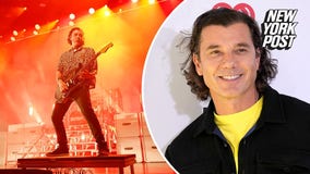 Gavin Rossdale looks back on 30 years of Bush