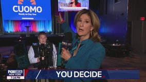 Where is Cuomo? | NYC Election Night