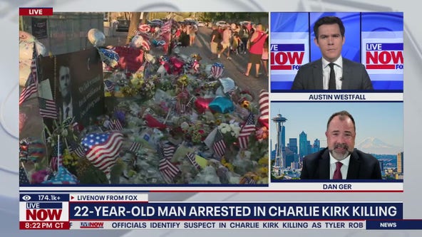 Educators fired for 'senseless' social media posts following Charlie Kirk's murder