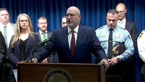 Feds announce new charges against Mpls gang