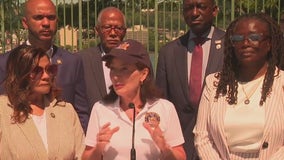 Hochul launches 'Get Offline, Get Outside' campaign