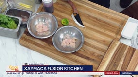 Xaymaca Fusion Kitchen