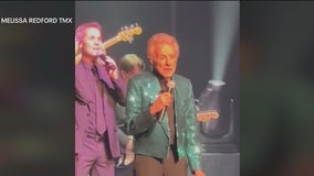 Frankie Valli elder abuse controversy