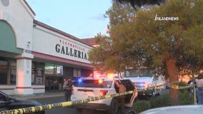 Man shot and killed at Victorville mall