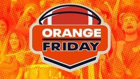 Orange Friday Remix: The top highlights from Week 6