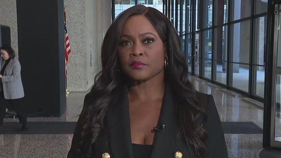 Judge's ruling on National Gaurd in Chicago: Everything we know so far