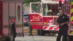 Mother, daughter killed in Hazel Park house fire