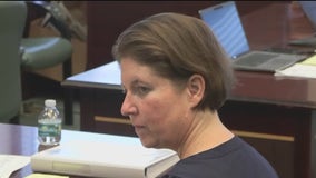 Sarah Boone trial jury selection continues on day two