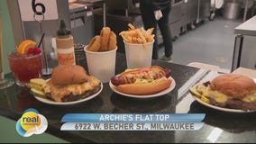 Archie's Flat Top in West Allis