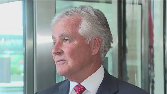 Former public prosecutor Pat Brady weighs in on Madigan's sentence