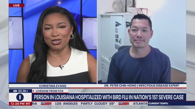 H5N9 bird flu outbreak: New virus strain detected on California farm