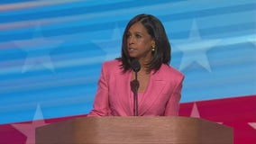 2024 DNC: Maya Harris' full speech