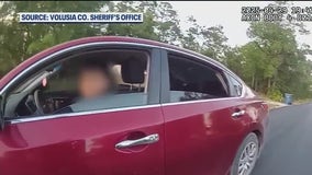 12-year-old Florida boy arrested for street racing: deputies