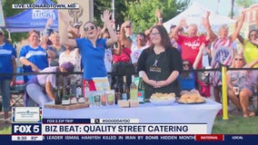 Zip Trip to Leonardtown: Biz Beat