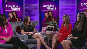 How a Female-Founded Pepper Spray Company is Changing Self-Defense | Caroline & Rashi