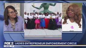 LADIES ENTREPRENEUR EMPOWERMENT CIRCLE