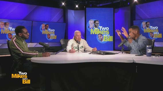 Two Mikes and a Bill LIVE: Home Squatters. Performers at the Presidential inaugural. Wendy Williams Conservatorship, and MORE!