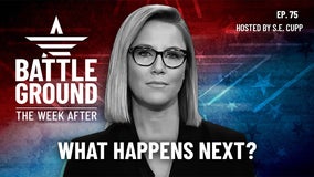 Battleground Ep. 75 | What Happens Next in 2024?