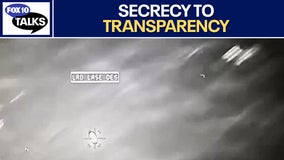 Baby planet discovery, UAP hearings & more | FOX 10 Talks