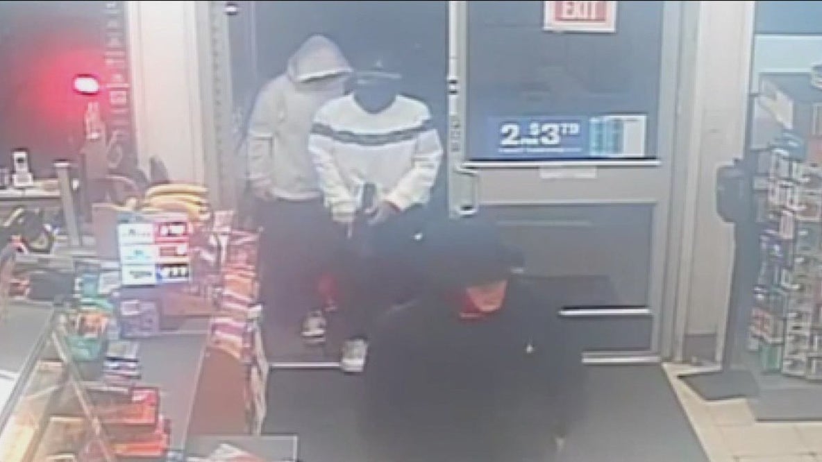 Arrests made in San Jose convenience store robberies