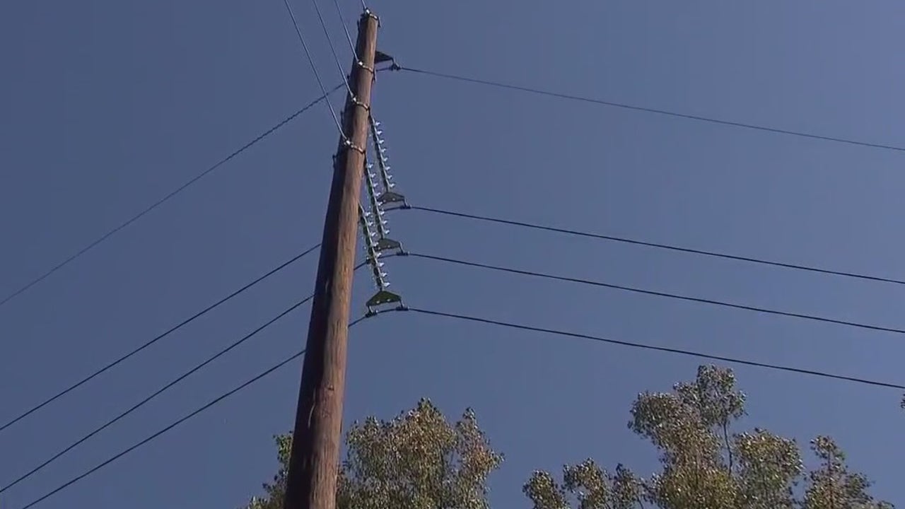 Xcel faces challenges with old utility poles