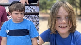 Missing boys in northern Arizona found safe