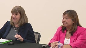 Silicon Valley Council of Nonprofits holds forum for candidates in Santa Clara County