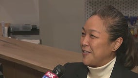 Nakato Japanese Restaurant reopens