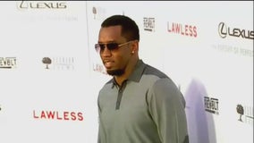 Sean 'Diddy' Combs arrested following raids, human trafficking investigation