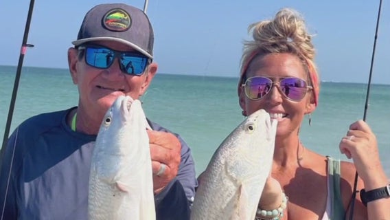 Friday fishing report: April 25, 2025