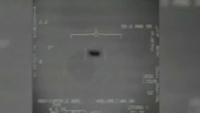 UFOs: What does the government know?