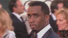 Diddy reportedly had knife put to his neck in prison: TMZ