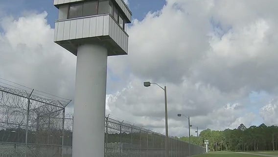 DeSantis announces second Florida immigration detention facility 'Deportation Depot'