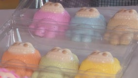 Limited-time Labubu-themed 'Bu'-tique happening at west Houston dessert bar