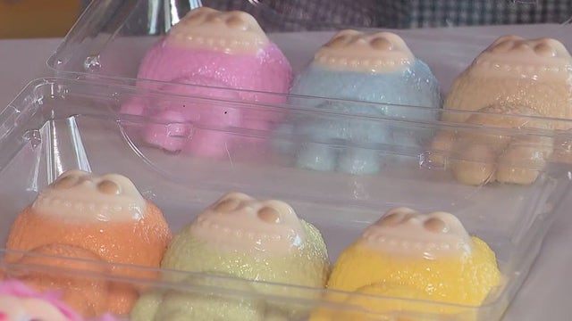 Limited-time Labubu-themed 'Bu'-tique happening at west Houston dessert bar